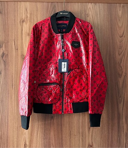 Louis Vuitton Ceket