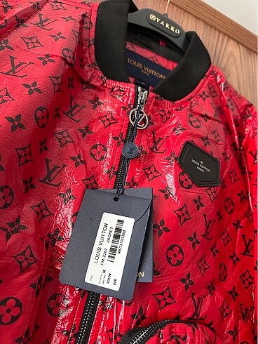 m Beden Louis Vuitton Ceket