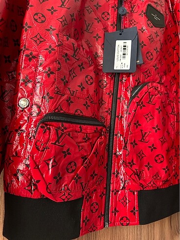 Louis Vuitton Louis Vuitton Ceket