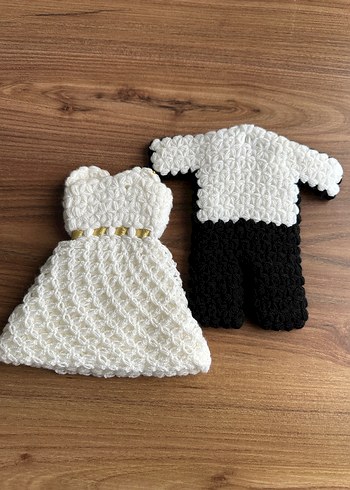 Gelin Damat Çeyizlik - Görsel 4