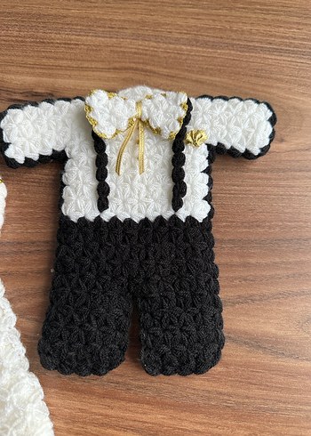 Gelin Damat Çeyizlik - Görsel 3