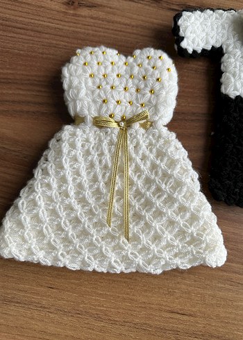 Gelin Damat Çeyizlik - Görsel 2