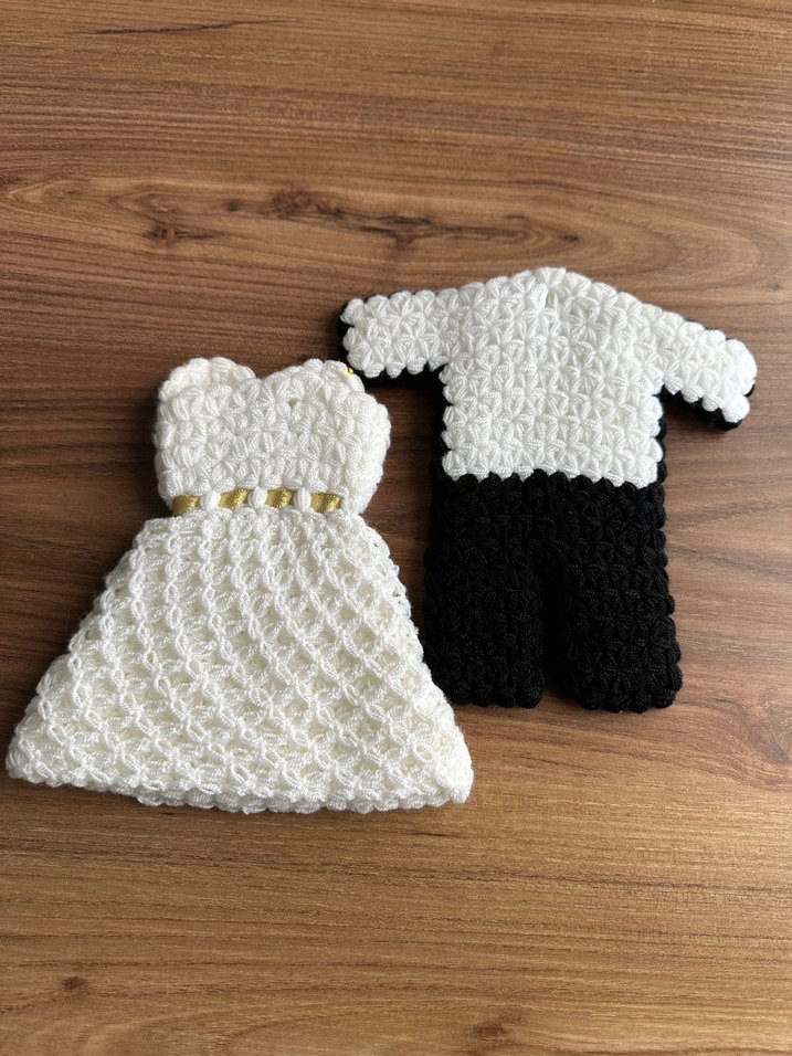 Gelin Damat Çeyizlik - Görsel 4