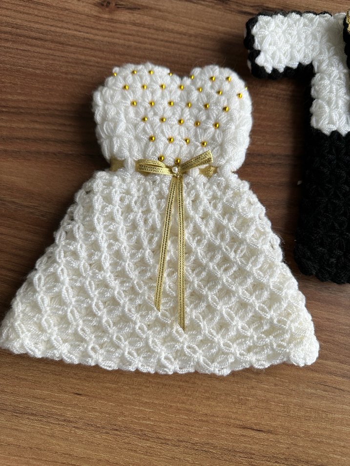 Gelin Damat Çeyizlik - Görsel 2