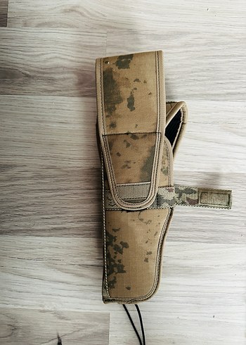 Kamuflaj Kılıf - Görsel 2