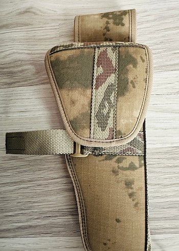 Kamuflaj Kılıf - Görsel 3