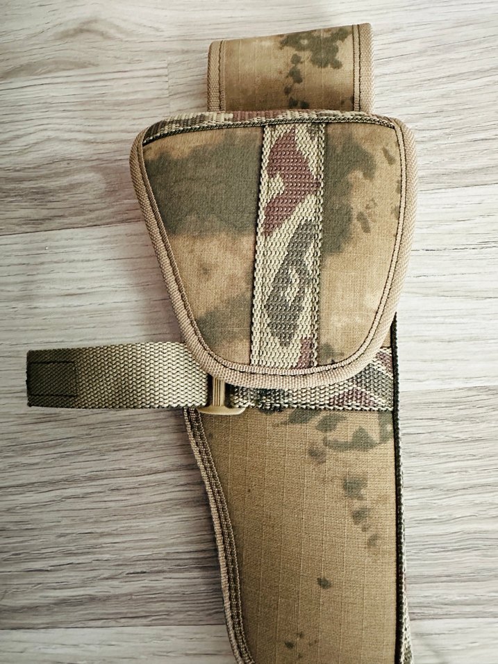 Kamuflaj Kılıf - Görsel 3