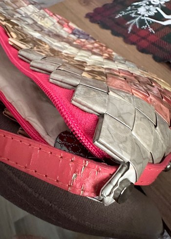 Tasarım Çanta - Görsel 6