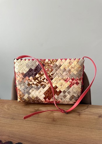 Tasarım Çanta - Görsel 2