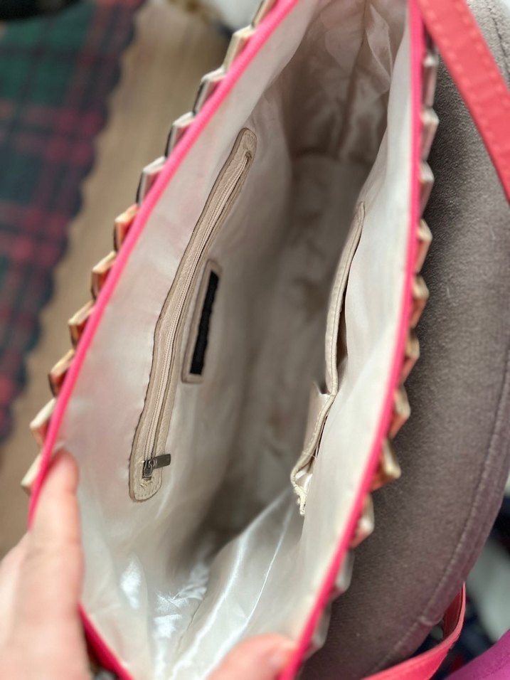 Tasarım Çanta - Görsel 5