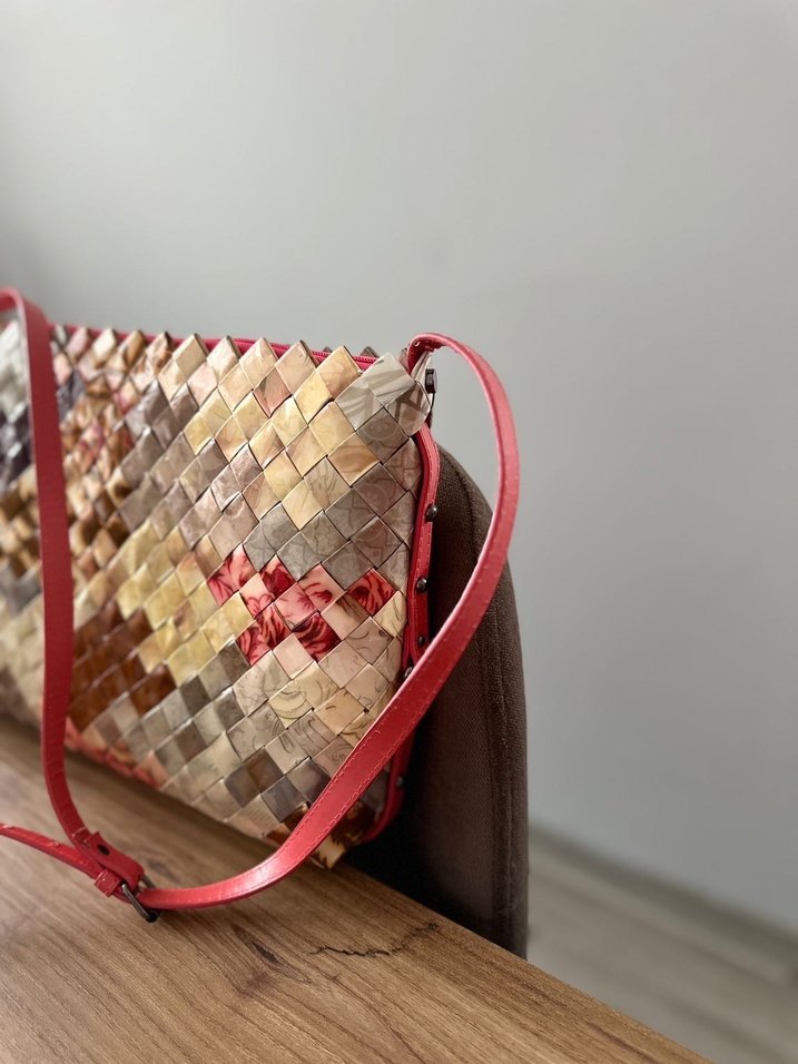 Tasarım Çanta - Görsel 4