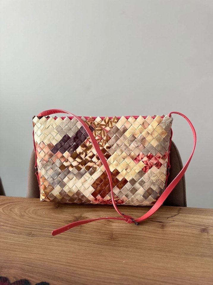 Tasarım Çanta - Görsel 2