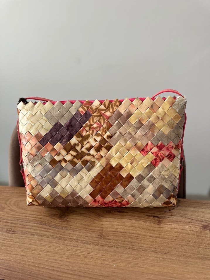 Tasarım Çanta - Görsel 3