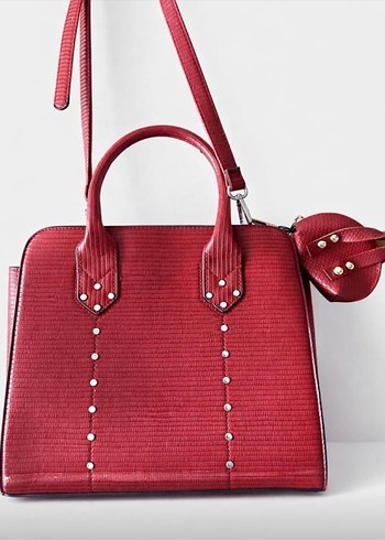 Charm Cüzdanlı Çanta - Görsel 2