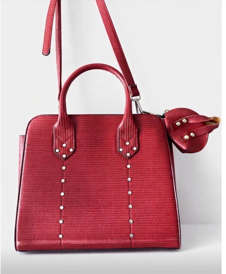 Charm Cüzdanlı Çanta - Görsel 2