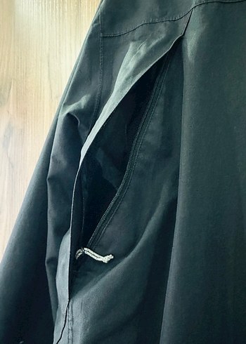 Quechua Yağmurluk Mont - Görsel 4