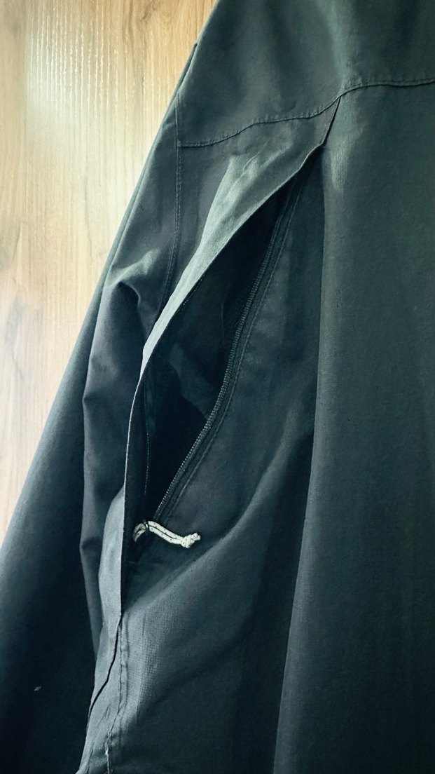 Quechua Yağmurluk Mont - Görsel 4