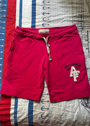 Abercrombie & Fitch Sort