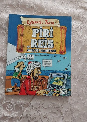 Gardrops ilanı