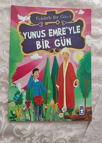 Gardrops ilanı