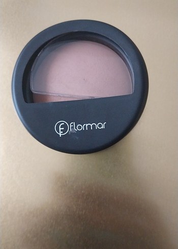 Flormar ürünü