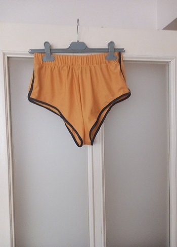 HqrdalKadın Mini Şort,