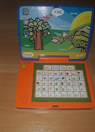 Egitici bilgisayar