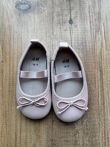 H&M Bebek Babet