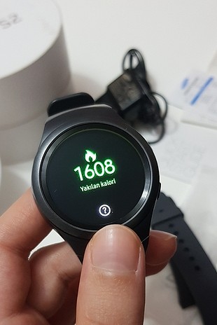 Samsung gear s2