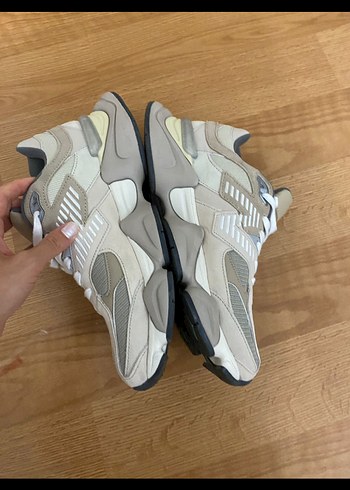 45 Beden gri Renk New balance 9060