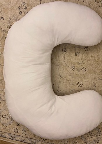 Emzirme Yastığı - Görsel 2