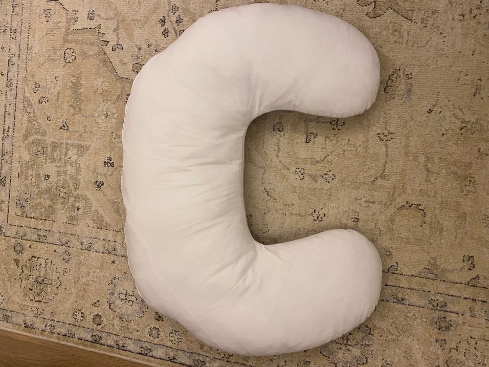 Emzirme Yastığı - Görsel 2