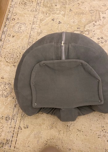 Bebek Oturma Destek Minderi - Görsel 2