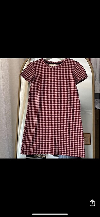 Pull&Bear Elbise