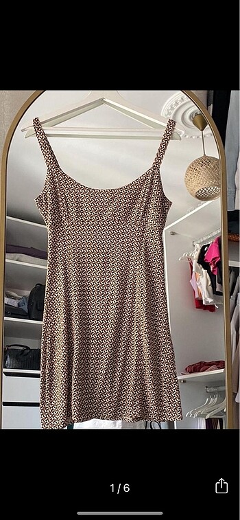 Pull&Bear Elbise