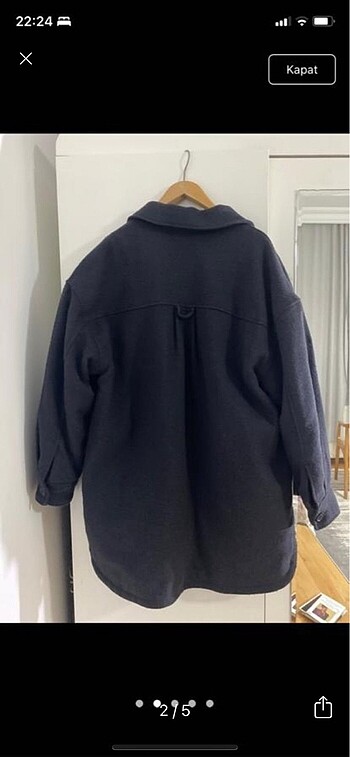 H&M H&m ceket