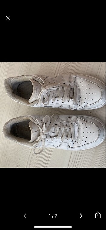 Nike Air force