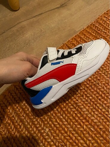 Puma Çocuk spor ayakkabı