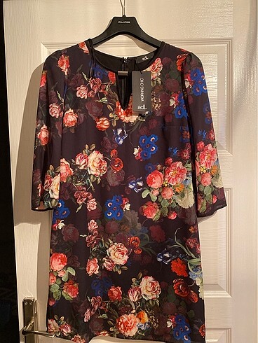 Adil ışık elbise - Görsel 2