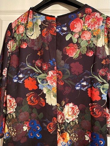 Adil ışık elbise - Görsel 4