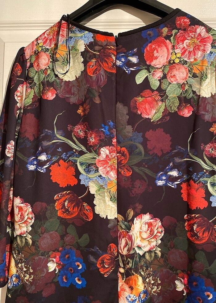 Adil ışık elbise - Görsel 4