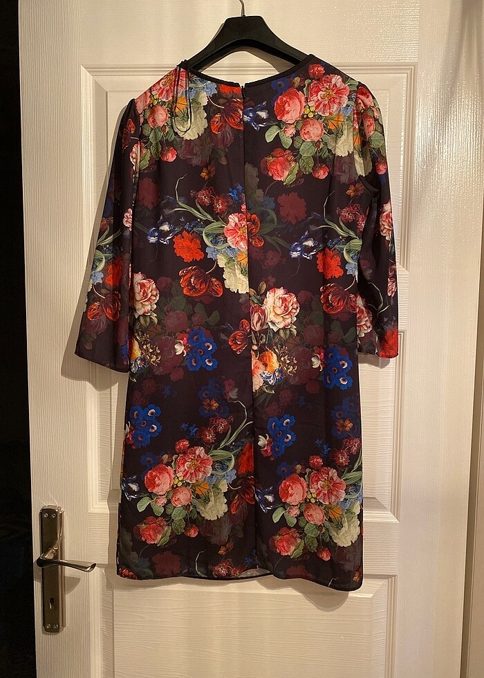 Adil ışık elbise - Görsel 5