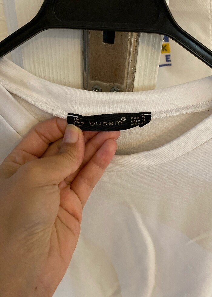 Bayan bluz - Görsel 2