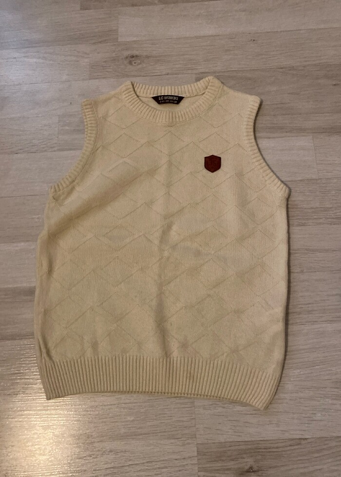 LCW çocuk süveter - Görsel 3