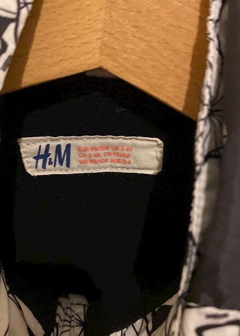 Erkek Çocuk Baskılı Gri Fermuarlı Yağmurluk - Görsel 2