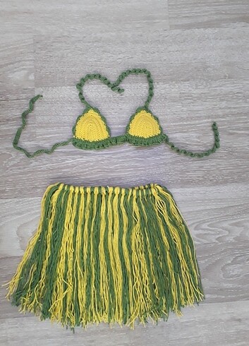 Bebek bikini