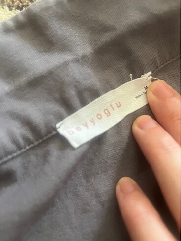Beyoğlu Butik Beyoğlu butik üst