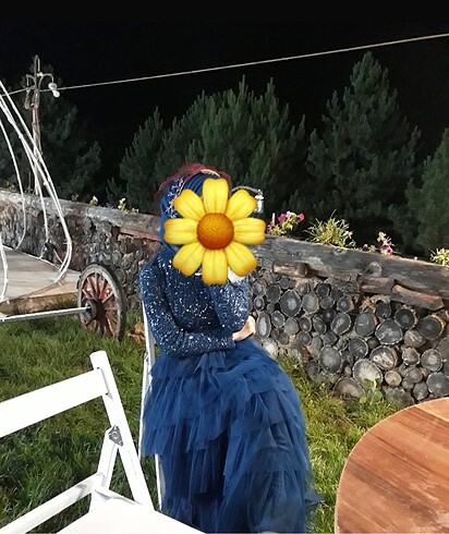 Diğer Tesettür Abiye