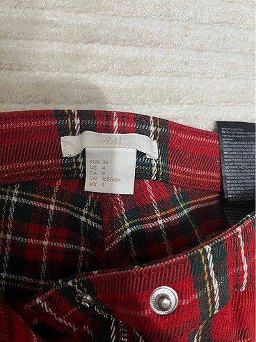 H&M Pantolon