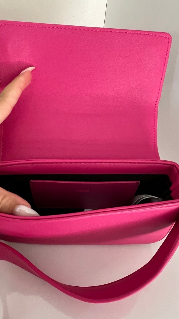 Mango Çanta - Görsel 3